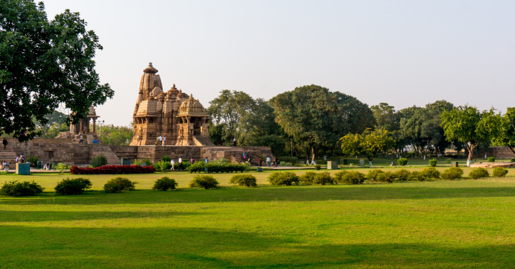 hotel khajuraho